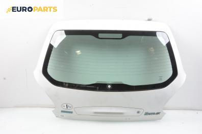 Заден капак за Fiat Bravo I Coupe (1995-10-01 - 2001-10-01), 2+1 вр.