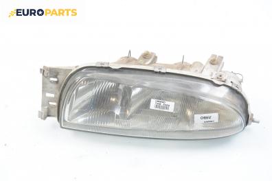 Фар за Ford Fiesta IV Hatchback (08.1995 - 09.2002), позиция: лява, Bosch