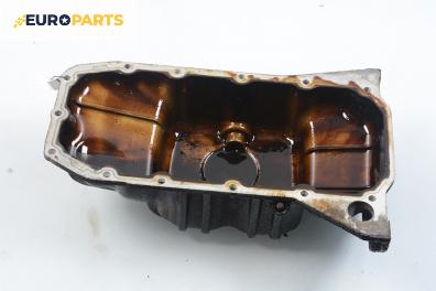 Картер за Ford Fiesta IV Hatchback (08.1995 - 09.2002) 1.25 i 16V, 75 к.с.