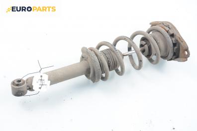 Макферсон за Nissan Almera TINO (12.1998 - 02.2006), позиция: задна, лява