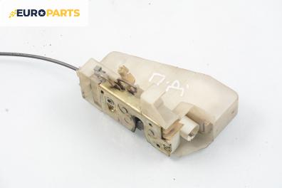 Брава на врата за Ford Fiesta IV Hatchback (08.1995 - 09.2002), позиция: предна, дясна