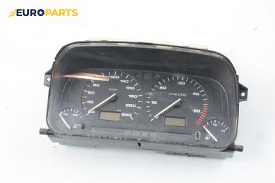 Километраж за Volkswagen Golf III Hatchback (08.1991 - 07.1998) 1.9 TD,GTD, 75 к.с., № 88 311 188