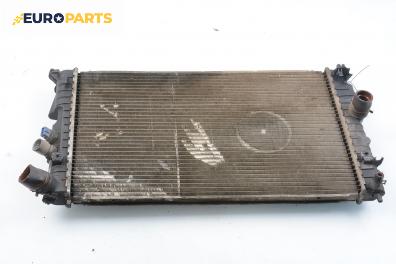 Воден радиатор за Opel Vectra B Estate (11.1996 - 07.2003) 2.0 DI 16V, 82 к.с.