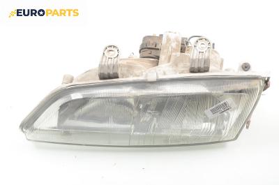Фар за Nissan Primera Sedan II (06.1996 - 12.2001), седан, позиция: лява, Depo