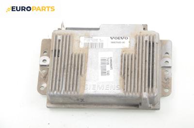 Компютър двигател за Volvo V40 Estate (07.1995 - 06.2004) 1.8, 115 к.с., № Siemens S113727103 D