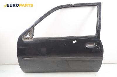 Врата за Ford Fiesta IV Hatchback (08.1995 - 09.2002), 2+1 вр., позиция: лява