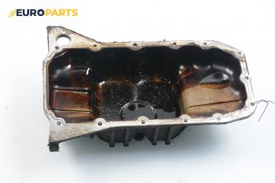 Картер за Ford Fiesta IV Hatchback (08.1995 - 09.2002) 1.25 i 16V, 75 к.с.