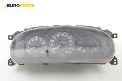 Километраж за Mazda Xedos 6 Sedan (01.1992 - 10.1999) 1.6 16V, 113 к.с.