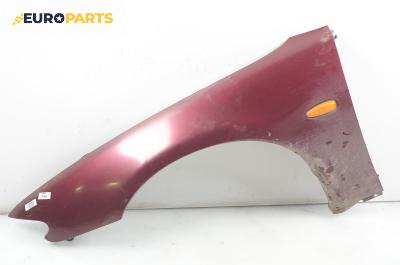 Калник за Mazda Xedos 6 Sedan (01.1992 - 10.1999), 4+1 вр., позиция: предна, лява