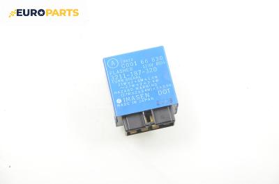 Реле за мигачи за Mazda Xedos 6 Sedan (01.1992 - 10.1999) 1.6 16V, № C001 66 830