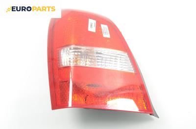 Стоп за Nissan Primera Sedan III (01.2002 - 06.2007), седан, позиция: лява