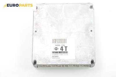 Компютър двигател за Nissan Primera Sedan III (01.2002 - 06.2007) 2.2 Di, 126 к.с., № Denso 23710 AU600