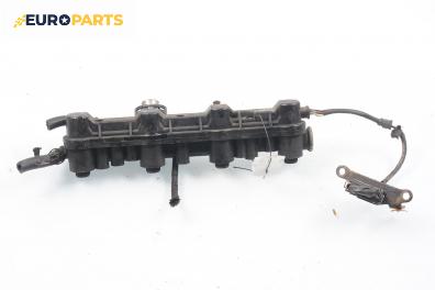 Бензинова рейка с дюзи за Seat Toledo I Hatchback (01.1991 - 10.1999) 2.0 i 16V, 150 к.с.