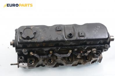 Глава за Nissan Primera Sedan II (06.1996 - 12.2001) 2.0 TD, 90 к.с.