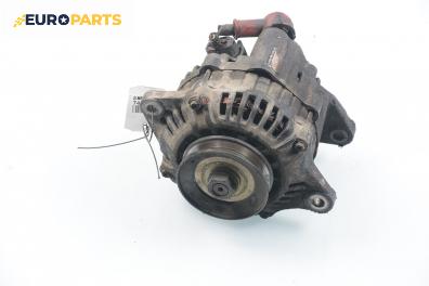 Алтернатор / генератор за Nissan Primera Sedan II (06.1996 - 12.2001) 2.0 TD, 90 к.с.