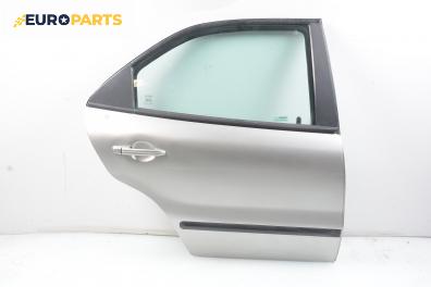 Врата за Fiat Brava Hatchback (10.1995 - 06.2003), 4+1 вр., позиция: задна, дясна