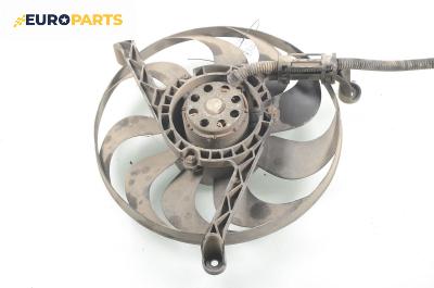 Перка охлаждане за Audi A3 Hatchback I (09.1996 - 05.2003) 1.9 TDI, 110 к.с.