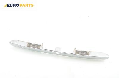 Лайсна заден капак за Audi A3 Hatchback I (09.1996 - 05.2003), позиция: задна