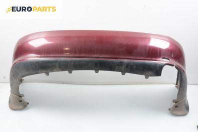 Задна броня за Mazda Xedos 6 Sedan (01.1992 - 10.1999)