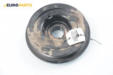Демпферна шайба за Opel Vectra B Estate (11.1996 - 07.2003) 2.0 DI 16V, 82 к.с.