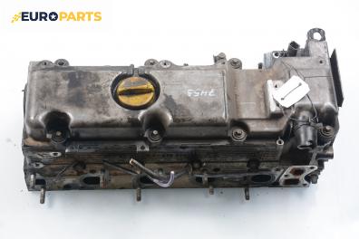 Глава за Opel Vectra B Estate (11.1996 - 07.2003) 2.0 DI 16V, 82 к.с.