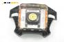 Airbag за Subaru Justy II Hatchback (10.1995 - 11.2003), 2+1 вр., позиция: предна