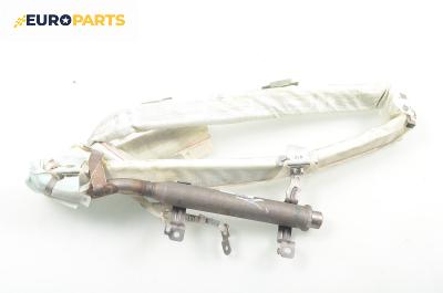 Airbag за Nissan Primera Sedan III (01.2002 - 06.2007), седан, позиция: дясна