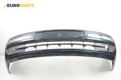 Предна броня за Renault Laguna II Grandtour (03.2001 - 12.2007), комби, позиция: предна
