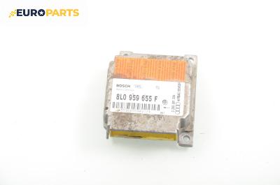 Модул за AIRBAG за Audi A3 Hatchback I (09.1996 - 05.2003), № Bosch 0 285 001 304