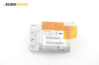 Модул за AIRBAG за Nissan Primera Sedan III (01.2002 - 06.2007), № Bosch 0 285 001 420