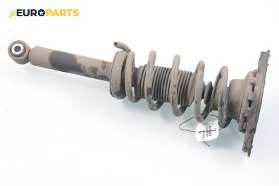 Макферсон за Nissan Primera Sedan III (01.2002 - 06.2007), седан, позиция: задна, дясна