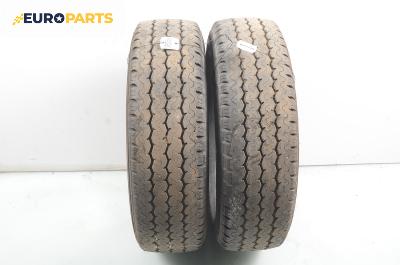 Зимни гуми MAXXIS 215/75/16C, DOT: 0712