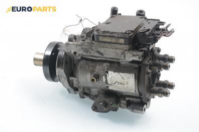 ГНП-горивонагнетателна помпа за Nissan Almera TINO (12.1998 - 02.2006) 2.2 dCi, 115 к.с.