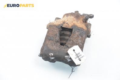 Спирачен апарат за Audi A3 Hatchback I (09.1996 - 05.2003), позиция: предна, лява