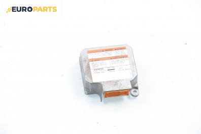 Модул за AIRBAG за Subaru Justy II Hatchback (10.1995 - 11.2003), № Siemens 5WK4 2650