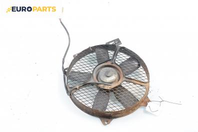 Перка охлаждане за Subaru Justy II Hatchback (10.1995 - 11.2003) 1.3 GX 4x4, 68 к.с.