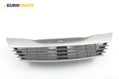 Решетка за Renault Laguna II Grandtour (03.2001 - 12.2007), комби, позиция: предна