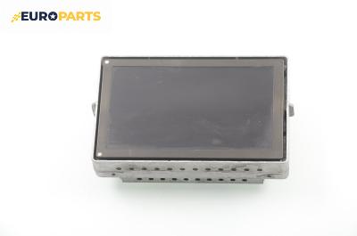 Дисплей навигация за Renault Laguna II Grandtour (03.2001 - 12.2007)