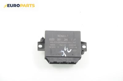 Модул парктроник за Renault Laguna II Grandtour (03.2001 - 12.2007), № 8200 051 286