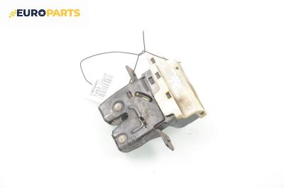 Брава заден капак за Renault Laguna II Grandtour (03.2001 - 12.2007), комби, позиция: задна
