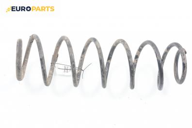 Пружина за ходова част за Renault Laguna II Grandtour (03.2001 - 12.2007), комби, позиция: задна