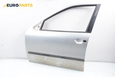 Врата за Seat Toledo II Sedan (10.1998 - 05.2006), 4+1 вр., седан, позиция: предна, лява