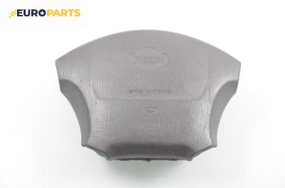 Airbag за Nissan Micra II Hatchback (01.1992 - 02.2003), 4+1 вр.