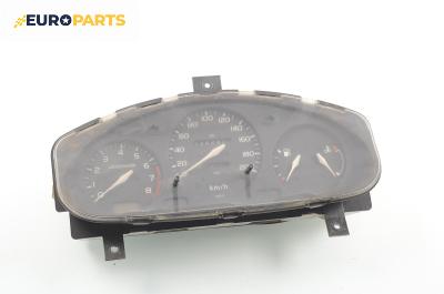 Километраж за Nissan Micra II Hatchback (01.1992 - 02.2003) 1.3 i 16V, 75 к.с.