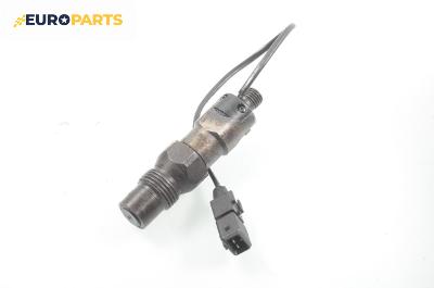 Умна дюза за Fiat Bravo I Coupe (1995-10-01 - 2001-10-01) 1.9 TD 100 S (182.AF), 100 к.с., № Lucas LDC 011R02