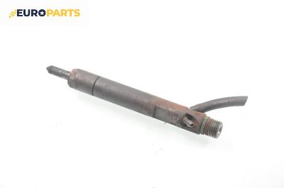 Дюза дизел за Ford Fiesta IV Hatchback (08.1995 - 09.2002) 1.8 DI, 75 к.с.