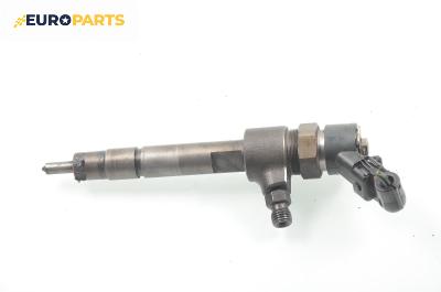 Дюза дизел за Fiat Multipla Multivan (04.1999 - 06.2010) 1.9 JTD 105 (186AXB1A), 105 к.с., № Bosch 0 445 110 002