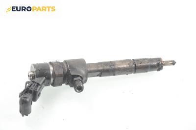 Дюза дизел за Fiat Multipla Multivan (04.1999 - 06.2010) 1.9 JTD 105 (186AXB1A), 105 к.с., № Bosch 0 445 110 002