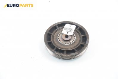 Демпферна шайба за Renault Laguna II Grandtour (03.2001 - 12.2007) 1.9 dCi (KG0G), 120 к.с.