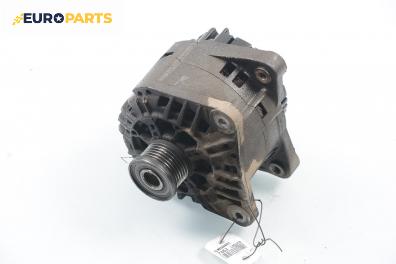 Алтернатор / генератор за Renault Laguna II Grandtour (03.2001 - 12.2007) 1.9 dCi (KG0G), 120 к.с.